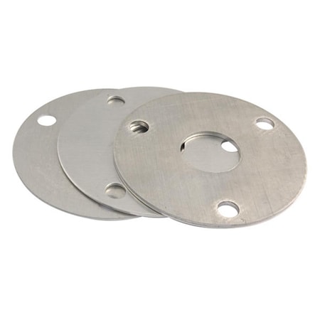 Allstar Performance Crankshaft Pulley Shim Kit ALL31066